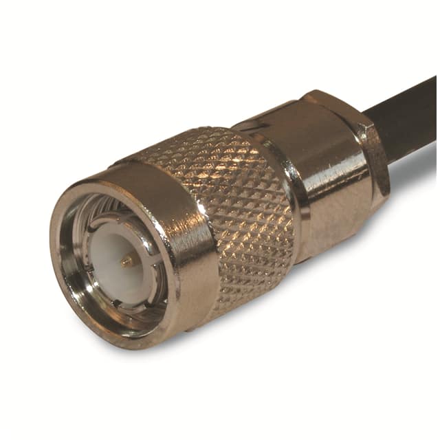 122274 Amphenol RF  Gruppi di connettori coassiali (RF)